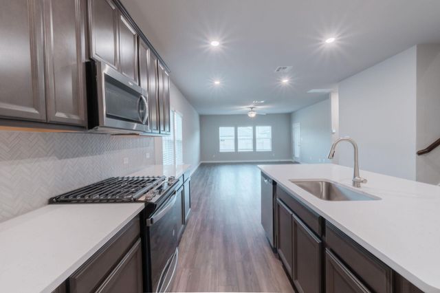 2838 Dell Hollow Dr DR, Round Rock, TX 78665