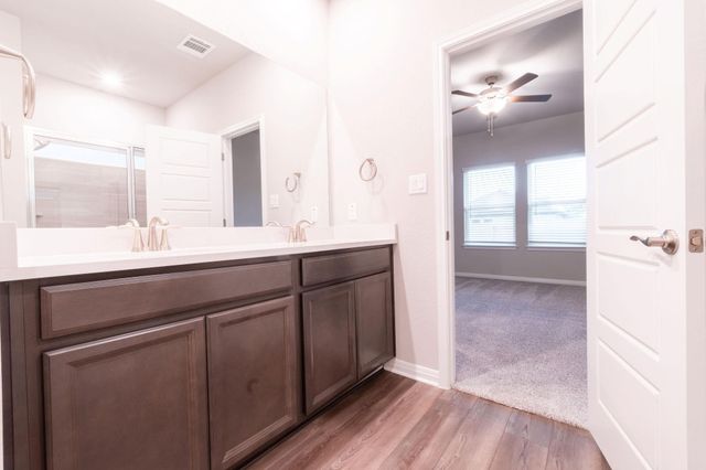 2838 Dell Hollow Dr DR, Round Rock, TX 78665