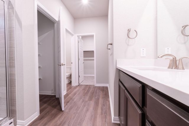 2838 Dell Hollow Dr DR, Round Rock, TX 78665