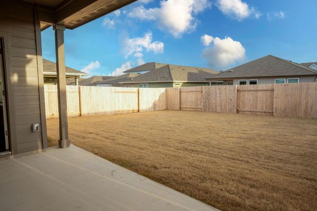 2838 Dell Hollow Dr DR, Round Rock, TX 78665