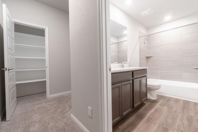 2838 Dell Hollow Dr DR, Round Rock, TX 78665