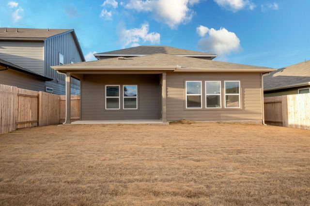 2838 Dell Hollow Dr DR, Round Rock, TX 78665