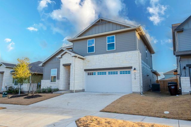 2838 Dell Hollow Dr DR, Round Rock, TX 78665