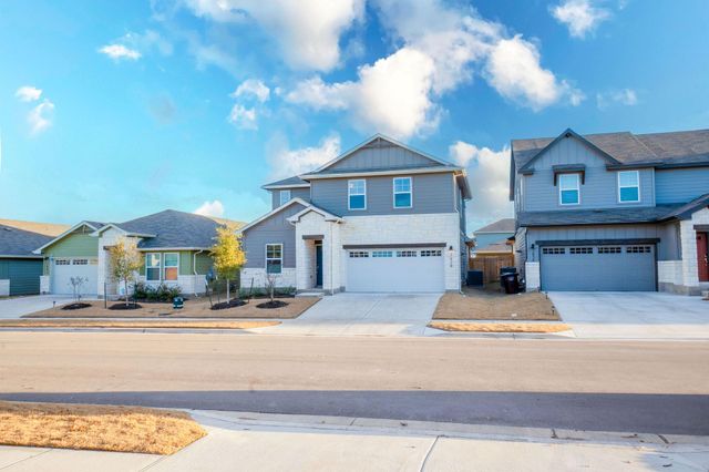 2838 Dell Hollow Dr DR, Round Rock, TX 78665