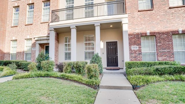 15846 Breedlove Place 152, Addison, TX 75001