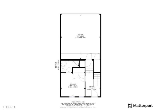 15846 Breedlove Place 152, Addison, TX 75001