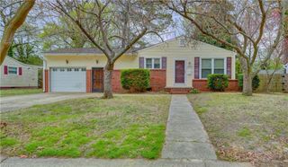 1617 Bill ST, Norfolk, VA 23518