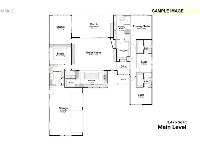 16609 Nw 14TH Ave, Ridgefield, WA 98642