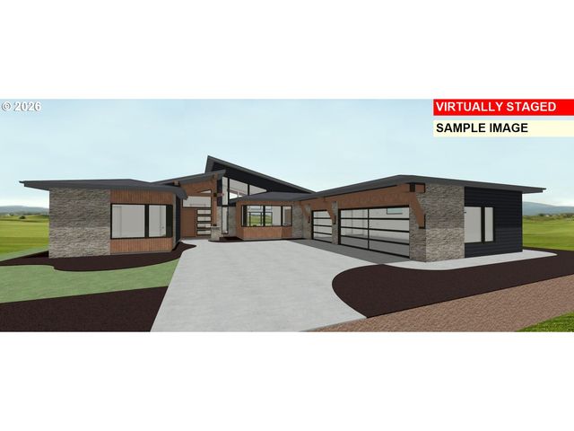 16609 Nw 14TH Ave, Ridgefield, WA 98642
