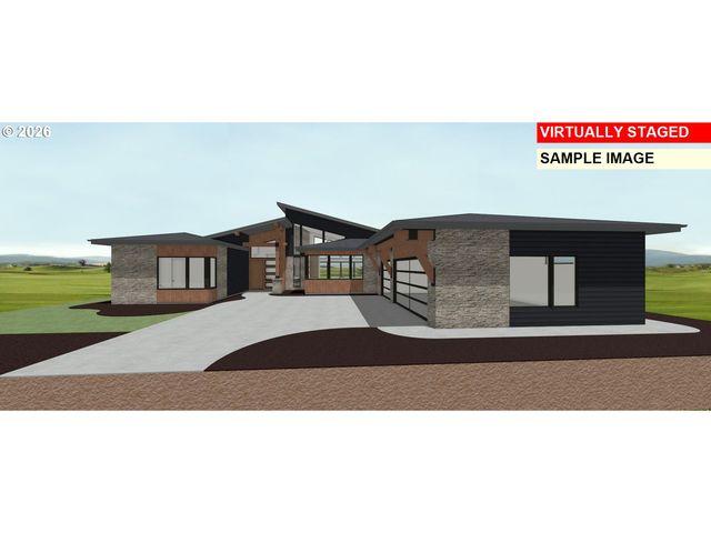 16609 Nw 14TH Ave, Ridgefield, WA 98642