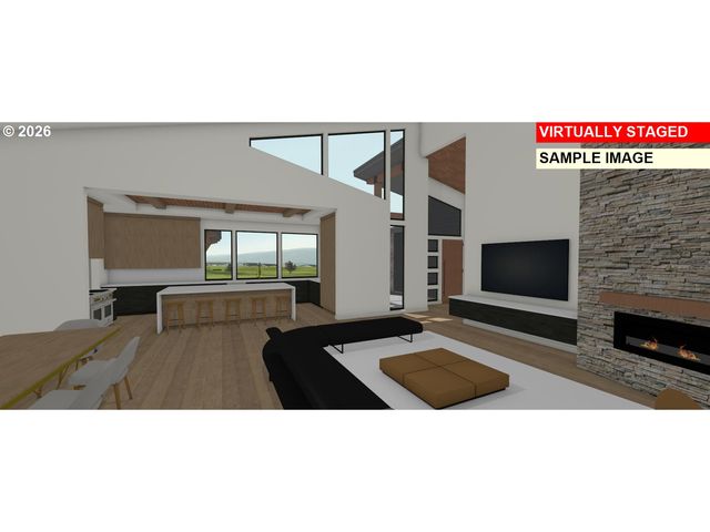 16609 Nw 14TH Ave, Ridgefield, WA 98642