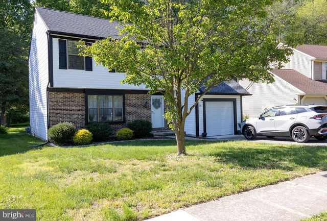 68 WOODHAVEN WAY, Sicklerville, NJ 08081