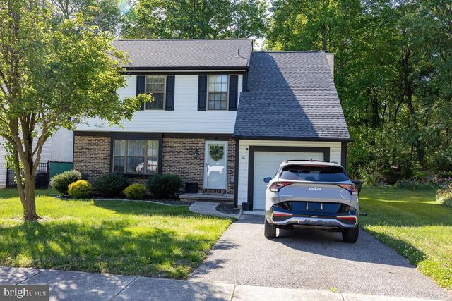68 WOODHAVEN WAY, Sicklerville, NJ 08081