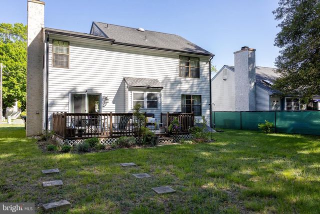 68 WOODHAVEN WAY, Sicklerville, NJ 08081