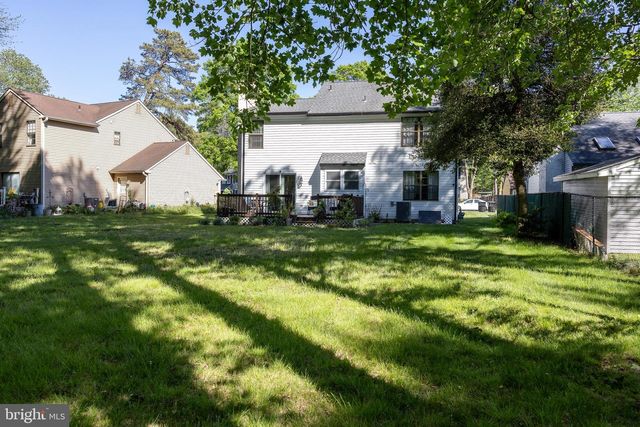68 WOODHAVEN WAY, Sicklerville, NJ 08081