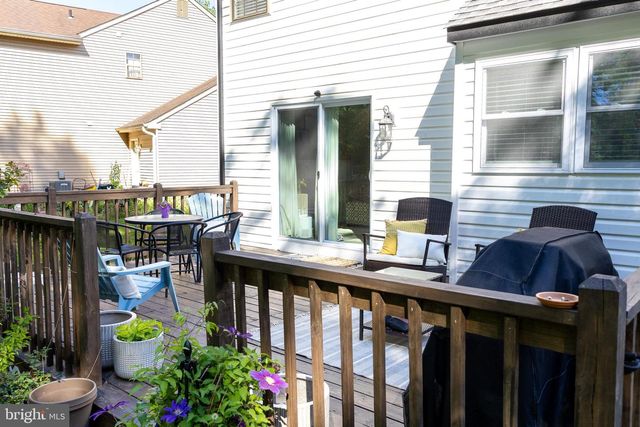 68 WOODHAVEN WAY, Sicklerville, NJ 08081
