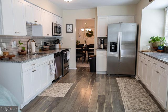 68 WOODHAVEN WAY, Sicklerville, NJ 08081