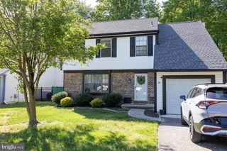 68 WOODHAVEN WAY, Sicklerville, NJ 08081