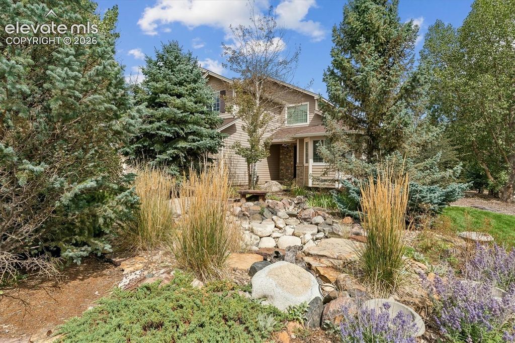 7765 Midnight Road, Peyton, CO 80831 — photo 2