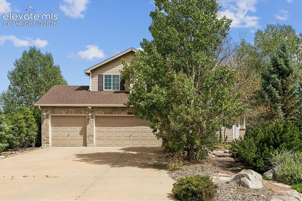 7765 Midnight Road, Peyton, CO 80831 — photo 3
