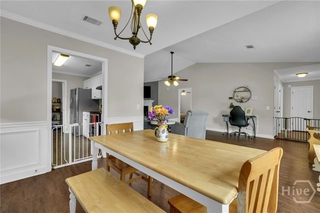 1453 Sheridan Point, Hinesville, GA 31313