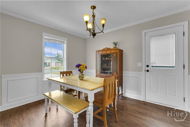 1453 Sheridan Point, Hinesville, GA 31313