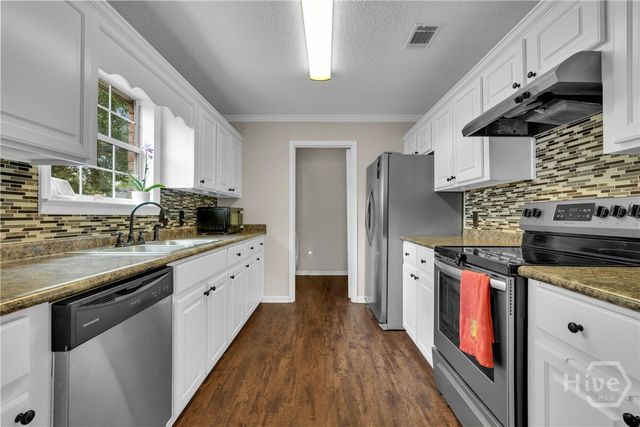 1453 Sheridan Point, Hinesville, GA 31313