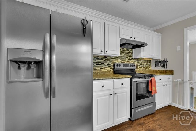 1453 Sheridan Point, Hinesville, GA 31313