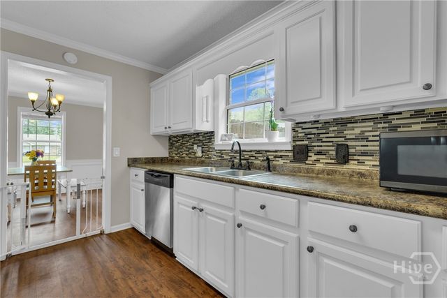 1453 Sheridan Point, Hinesville, GA 31313