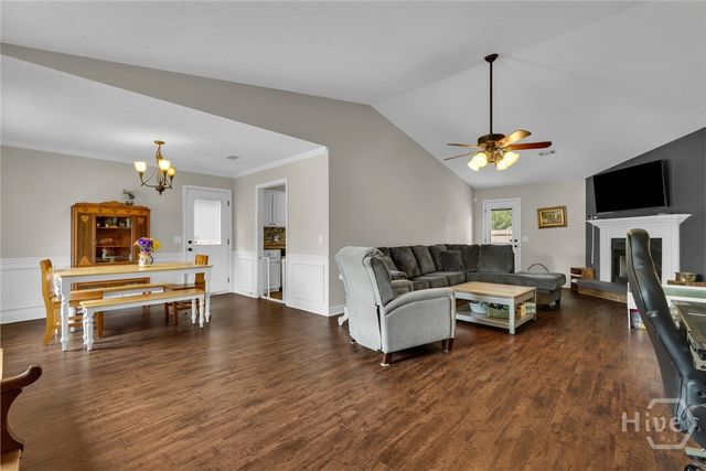 1453 Sheridan Point, Hinesville, GA 31313