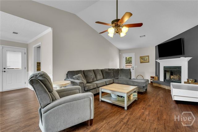 1453 Sheridan Point, Hinesville, GA 31313