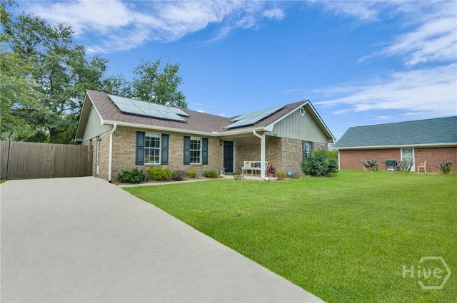 1453 Sheridan Point, Hinesville, GA 31313