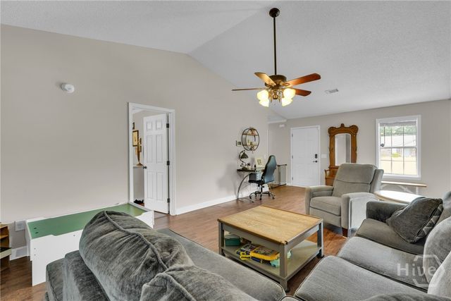 1453 Sheridan Point, Hinesville, GA 31313