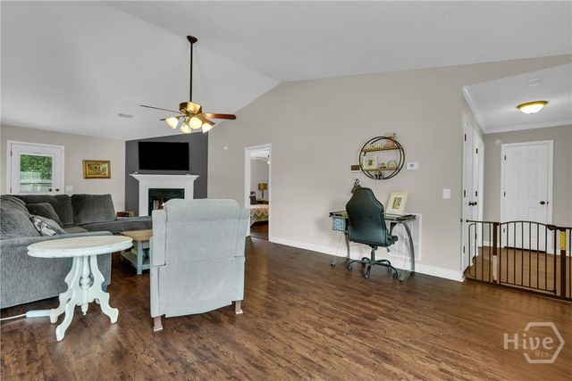 1453 Sheridan Point, Hinesville, GA 31313