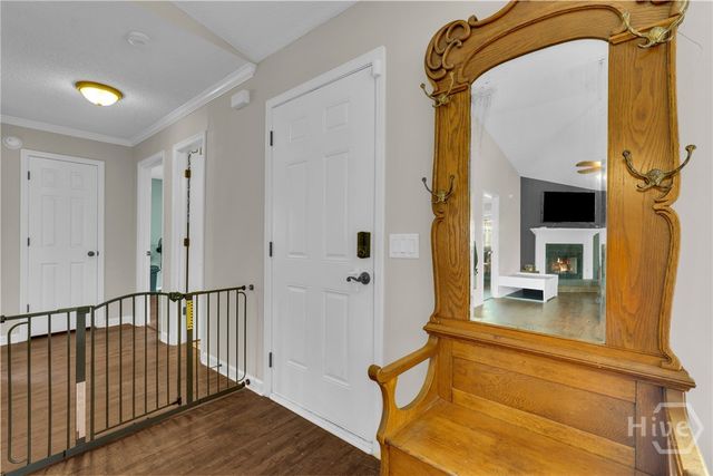 1453 Sheridan Point, Hinesville, GA 31313