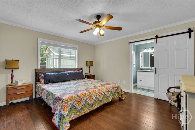 1453 Sheridan Point, Hinesville, GA 31313