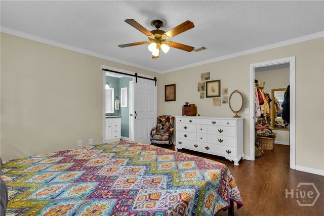 1453 Sheridan Point, Hinesville, GA 31313