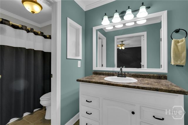 1453 Sheridan Point, Hinesville, GA 31313