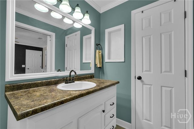 1453 Sheridan Point, Hinesville, GA 31313