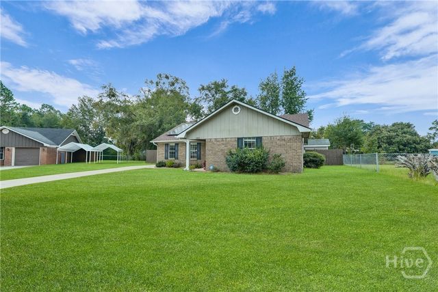 1453 Sheridan Point, Hinesville, GA 31313