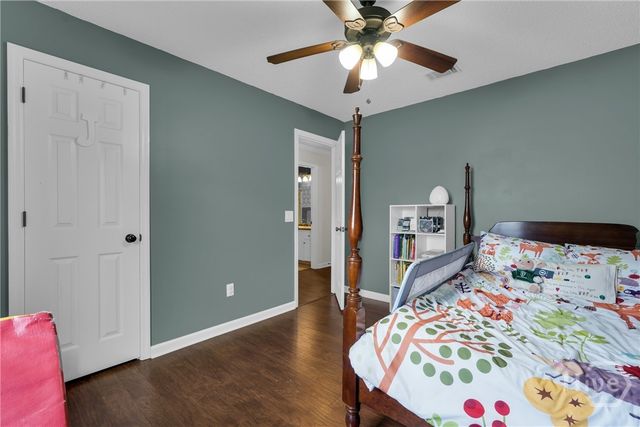 1453 Sheridan Point, Hinesville, GA 31313