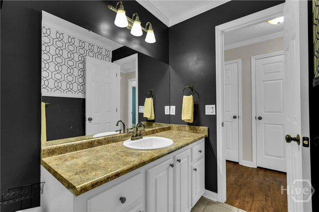 1453 Sheridan Point, Hinesville, GA 31313