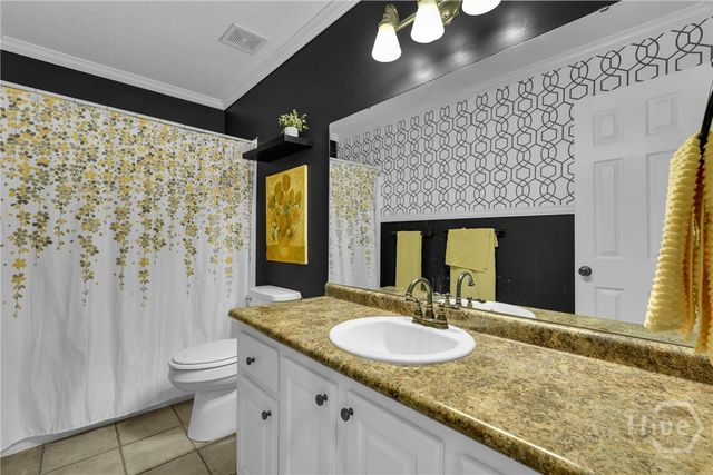 1453 Sheridan Point, Hinesville, GA 31313