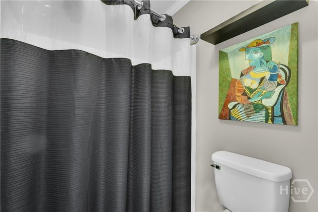 1453 Sheridan Point, Hinesville, GA 31313