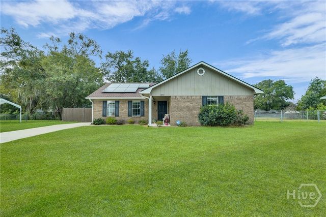 1453 Sheridan Point, Hinesville, GA 31313