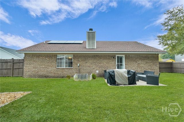 1453 Sheridan Point, Hinesville, GA 31313