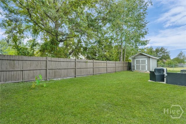 1453 Sheridan Point, Hinesville, GA 31313