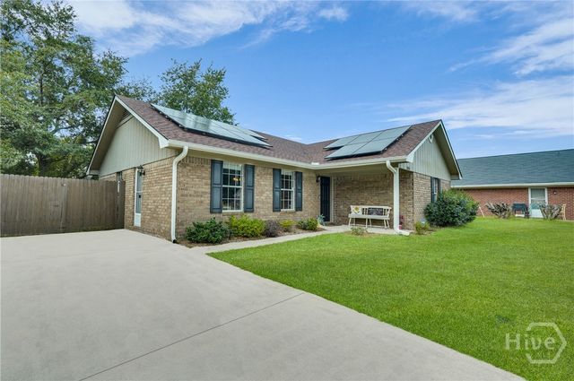 1453 Sheridan Point, Hinesville, GA 31313