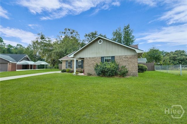 1453 Sheridan Point, Hinesville, GA 31313