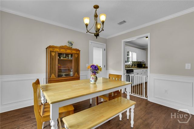 1453 Sheridan Point, Hinesville, GA 31313